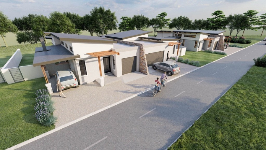 2 Bedroom Property for Sale in Eden Residential Estate Western Cape